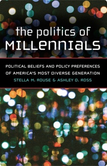 The Politics of Millennials